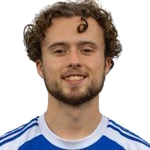 Luke Alexander Matheson