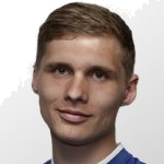 A. Kuchinskiy