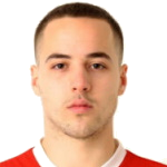Dragan Perošević