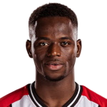 I. Coulibaly