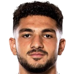 K. Çalhanoğlu