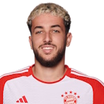 D. Berisha