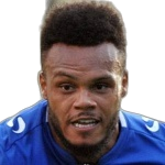 A. Amadi-Holloway
