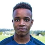 R. Batlokwa