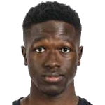 A. Diouf