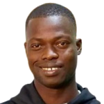 Mamadou Traore