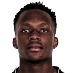 Sanele Tshabalala
