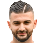 E. Gashi