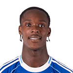E. Emegha