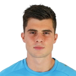 D. Vlak