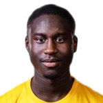 Madgiel Agyei-Adomako
