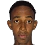 Steffon Abraham