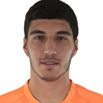 A. Ghazaryan
