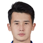 Z. Zhangaliev