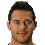Matt Jarvis