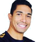 Dionatan Machado