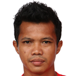 S. Salleh