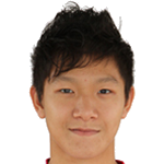 Justin  Khiang