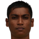 Sathiaraj s/o Krishna Murthy