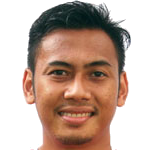 S. Iskandar