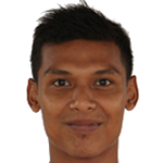 Azhar Ahmad