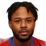 J. Anderson