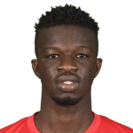 A. Dia N'diaye