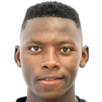 M. Ndwandwe