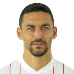 Jesús Navas