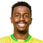 T. Mashego