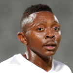 T. Mthethwa