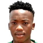 K. Mayo
