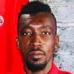 Joël Freddy Djédjé Gahouidi