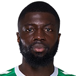 I. Sissoko