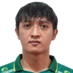 Chandra Waskito Kusumawardana