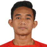 R. Ridho
