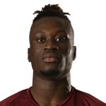 A. Mendy
