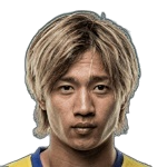 S. Fukuda