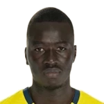 P. Gueye