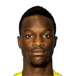 G. Mutombo