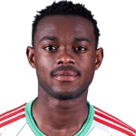 I. Asante