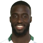 H. Abou Demba