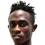 Franck Cédric Njiki Tchoutou