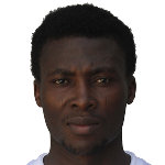 M. Ogounbiyi