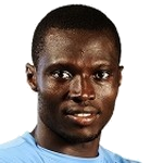 A. Dona N'Doh