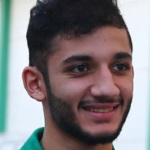 أيمن الحسيني