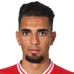 I. Chouaref