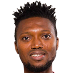 S. Adeleke