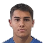 Lucas Serafini