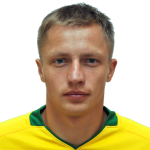 Alexei Skvernyuk